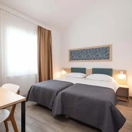Medena Apartman