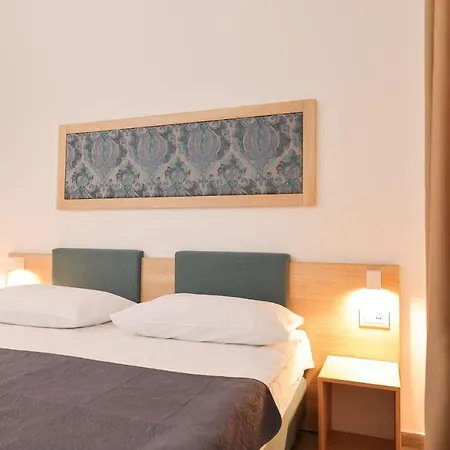 Apartment Medena