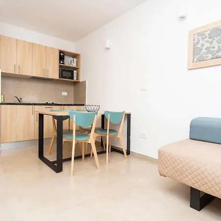 Medena Apartman Trogir