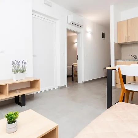 Apartman Medena Trogir