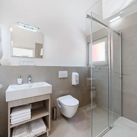 Medena Apartman *