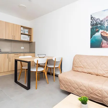 Medena Apartment