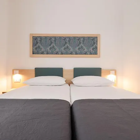Apartman Medena Trogir