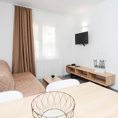 Apartman Medena
