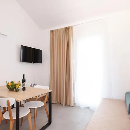 Medena Apartman