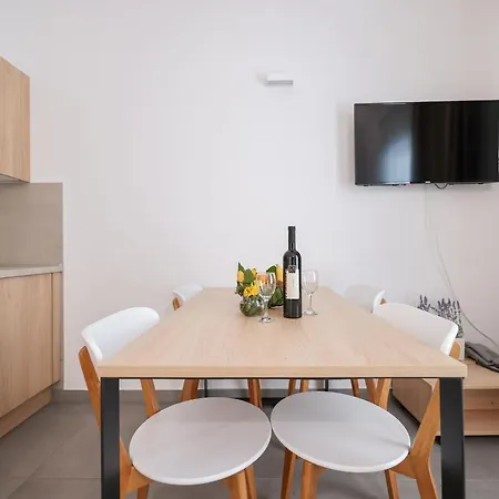 Apartman Medena Trogir