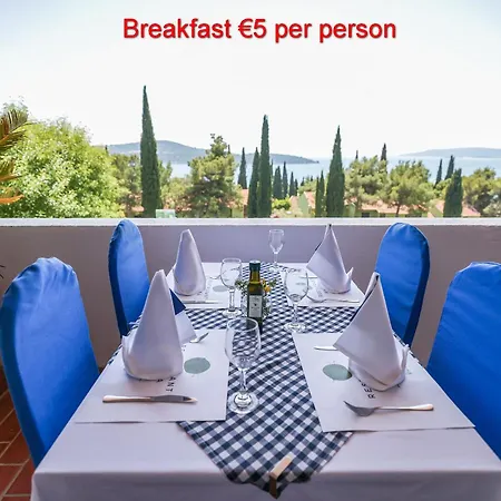 Apartman Medena Trogir