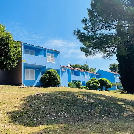 Apartman Medena