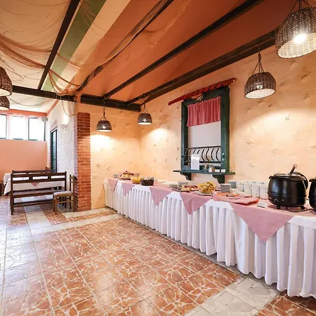 Apartman Medena
