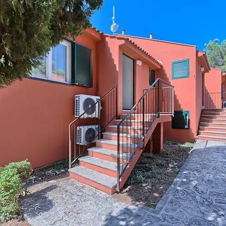 Medena Apartman Trogir