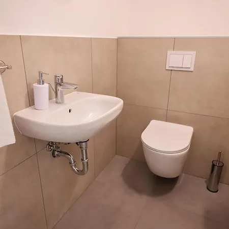 Apartman Medena
