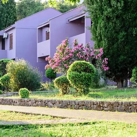 Medena Apartman Trogir