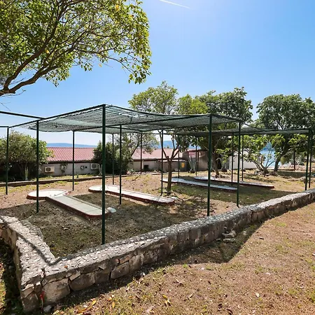 Apartman Medena Trogir