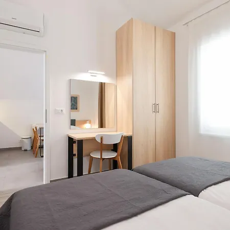 Medena Apartman Trogir