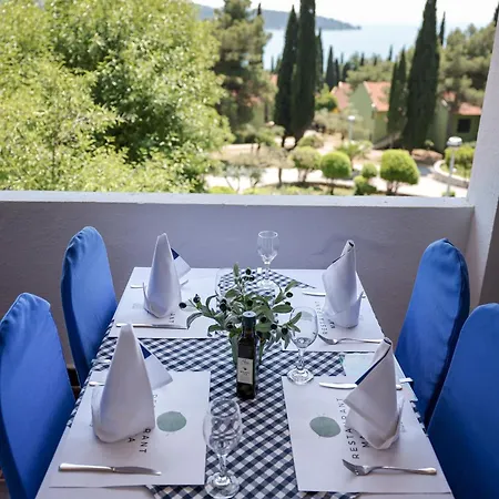 Medena Apartman Trogir
