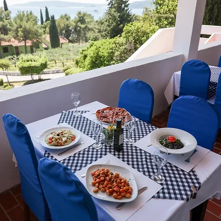 Medena Apartman