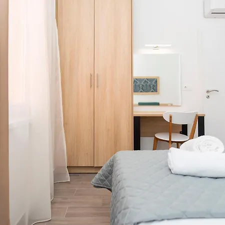 Medena Apartman