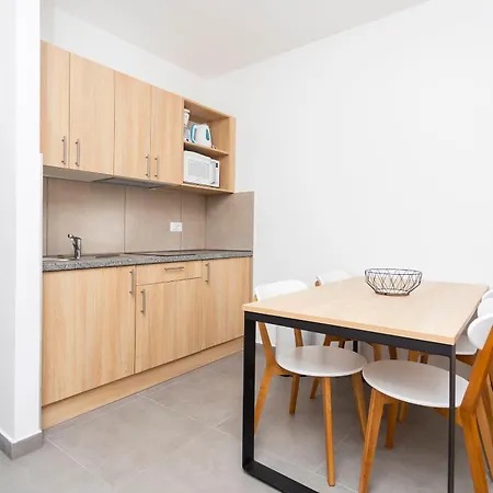 Medena Apartman