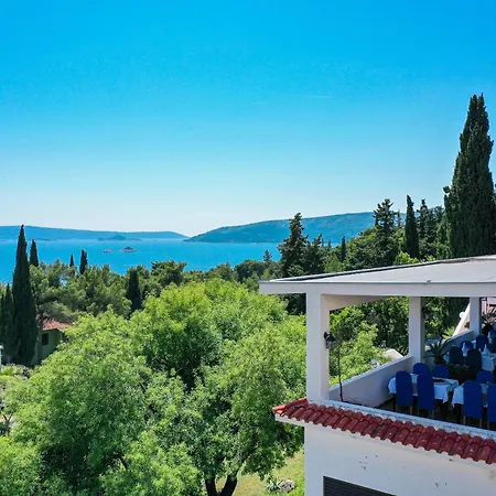 Medena Apartman *