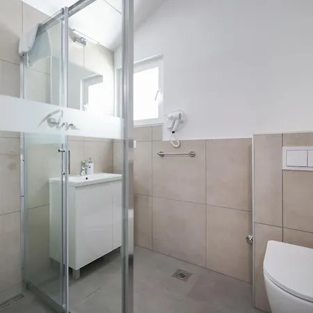 Apartman Medena Trogir