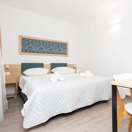 Medena Appartement Trogir