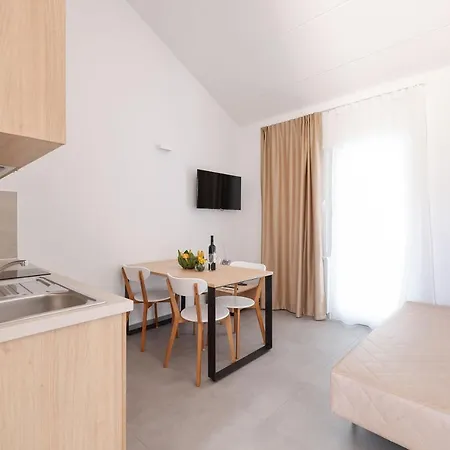 Appartement Medena *