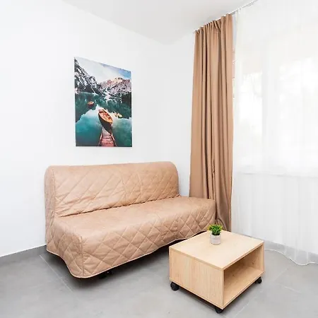 Medena Appartement Trogir