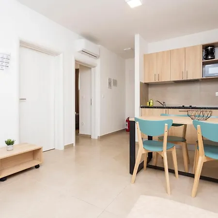Medena Appartement Trogir
