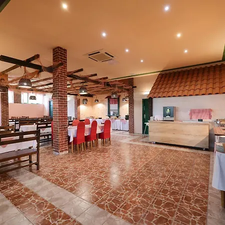 Appartement Medena Trogir