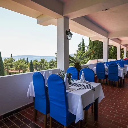 Appartement Medena *