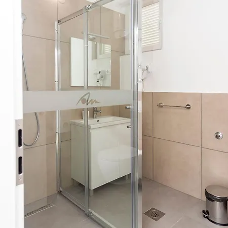 Appartement Medena *
