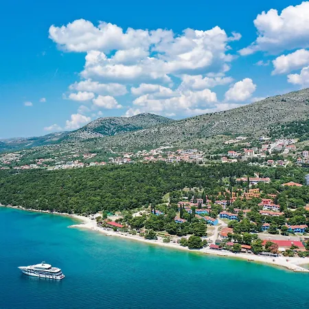 Medena Appartement Trogir